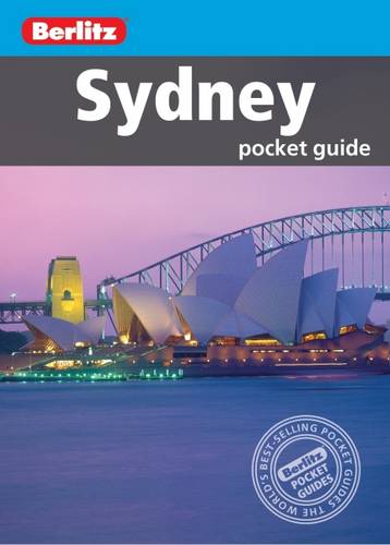 Berlitz Pocket Guide Sydney (Travel Guide)