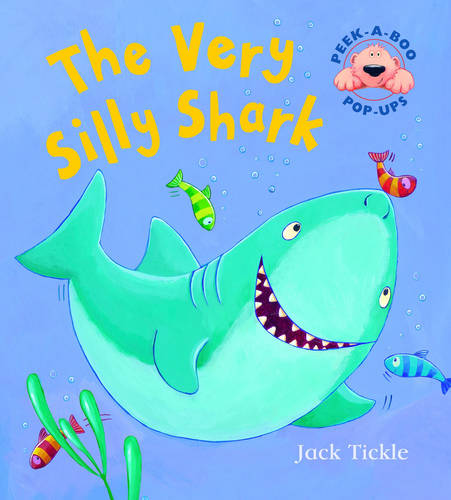 The Very Silly Shark
