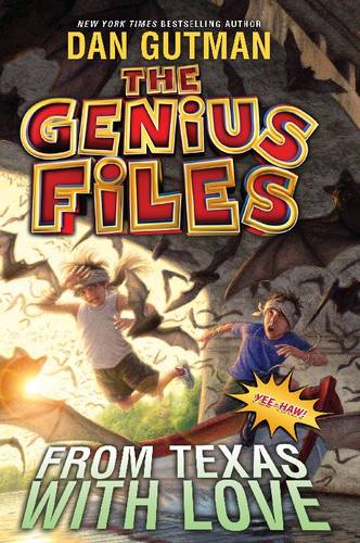 The Genius Files 
