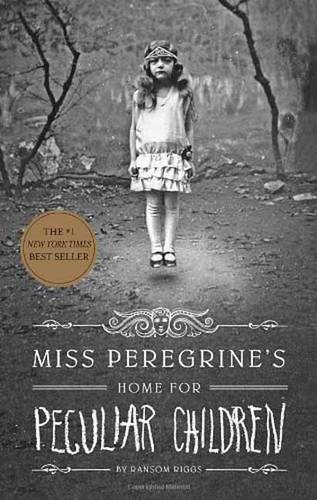 Miss Peregrine&#39;s Home For Peculiar Children
