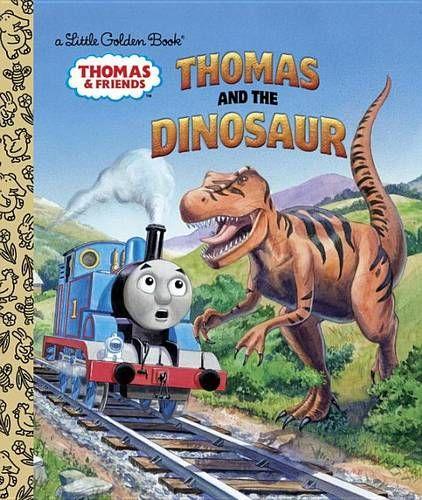 Thomas and the Dinosaur (Thomas &amp; Friends)