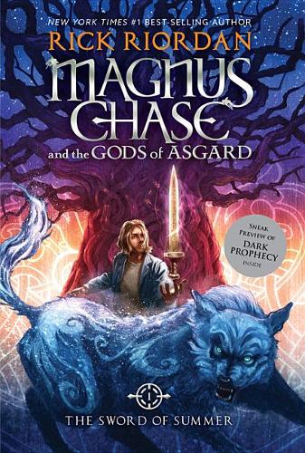 The Sword of Summer (Magnus Chase and the Gods of Asgard 