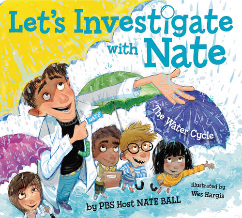 Let&#39;s Investigate with Nate 