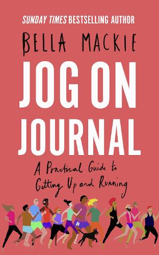 Jog on Journal: A Practical Guide to Getting Up and Running