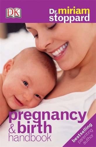 Pregnancy &amp; Birth Handbook