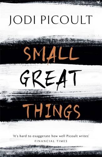 Small Great Things: The bestselling novel you won&#39;t want to miss