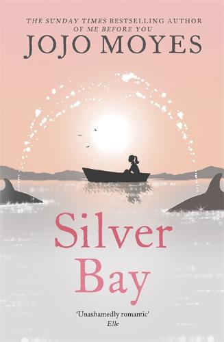 Silver Bay: &#39;Surprising and genuinely moving&#39; - The Times