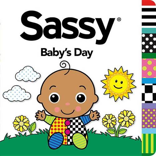 Sassy Baby&#39;s Day