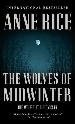 The Wolves of Midwinter: The Wolf Gift Chronicles (2)