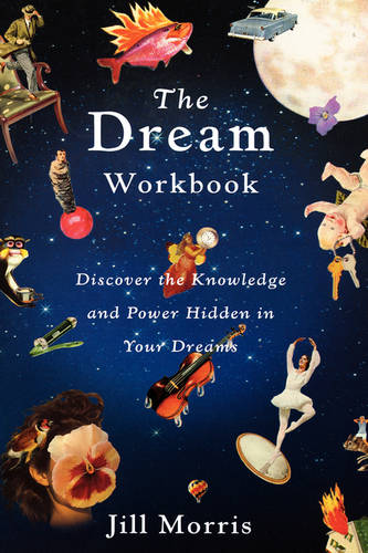 The Dream Workbook