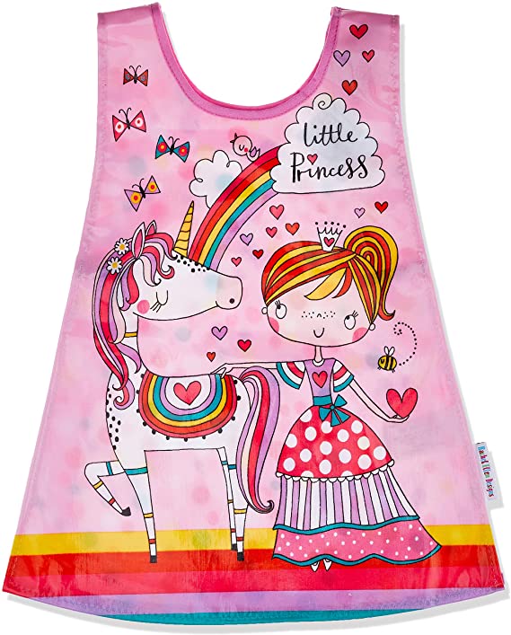  Little Princess Children's Tabard | Bookazine HK