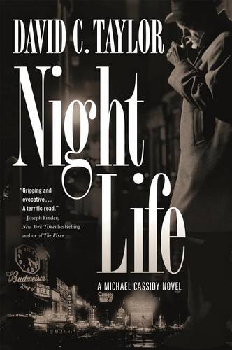 Night Life: A Michael Cassidy Novel