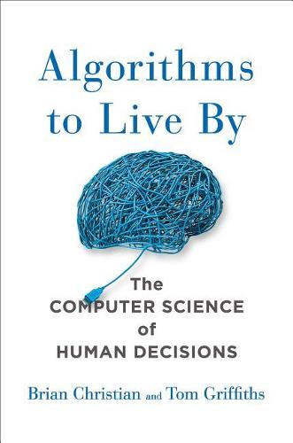 Algorithms to Live by Int&#39;l Ed (International)