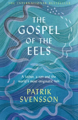 The Gospel of the Eels: A Father, a Son and the World&#39;s Most Enigmatic Fish