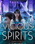 Signed Bookplate Edition - Dokkaebi: Vicious Spirits