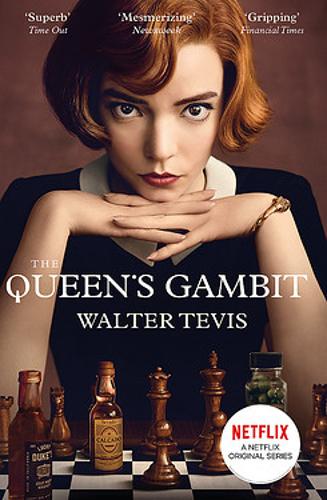 The Queen&#39;s Gambit: Now a Major Netflix Drama