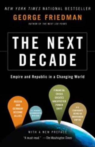 The Next Decade: Where We&#39;ve Been and Where We&#39;re Going