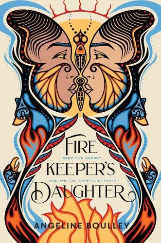 Firekeeper&#39;s Daughter