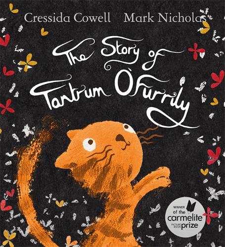 The Story of Tantrum O&#39;Furrily