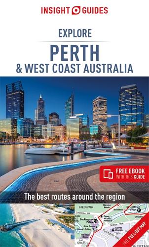 Insight Guides Explore Perth &amp; West Coast Australia (Travel Guide with Free eBook)