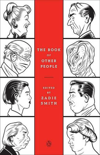 THE Book of Other People