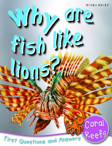 Why are Fish Like Lions?