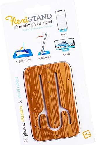 Flexistand Wood