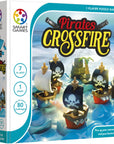 Smart Games Pirates Crossfire