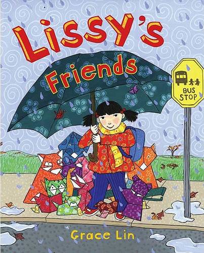 Lissy&#39;s Friends