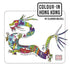 Colour-In Hong Kong | Bookazine HK