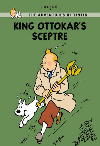 King Ottokar&#39;s Sceptre