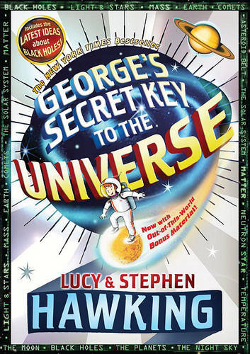 George&#39;s Secret Key to the Universe
