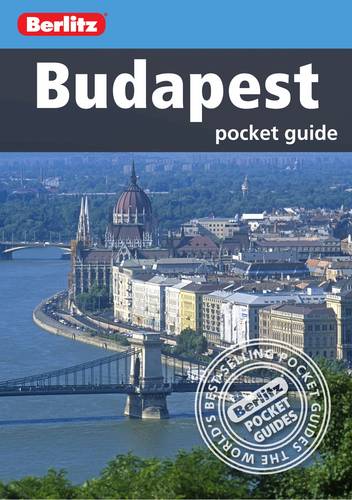 Berlitz Pocket Guides: Budapest
