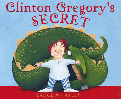 Clinton Gregory&#39;s Secret