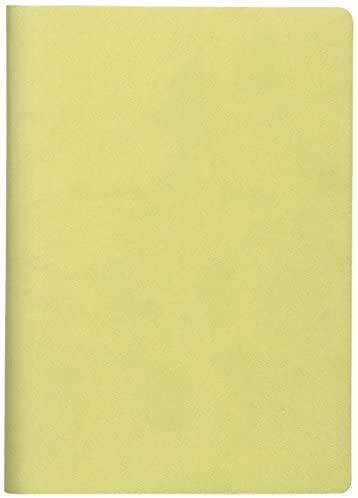 Daycraft A5 Signature Sketchbook - Light Green