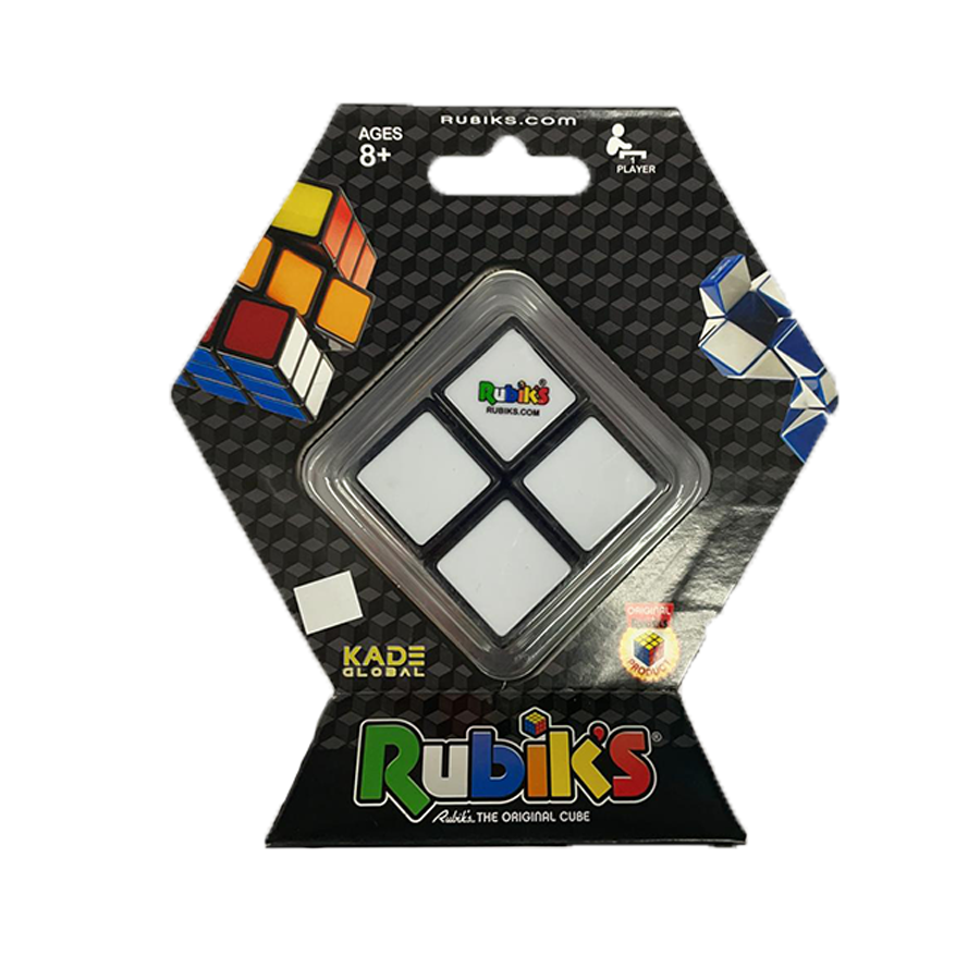 Rubik&#39;s Mini Cube 2X2