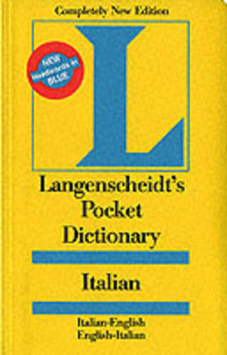 Pocket Italian