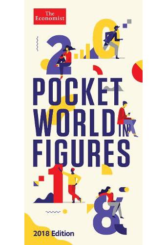 Pocket World in Figures 2018