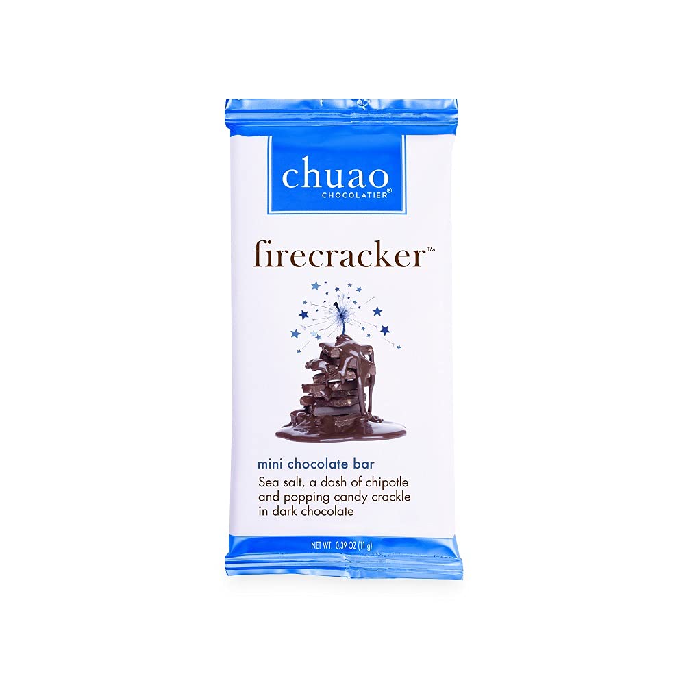 Chuao - Mini Firecracker 0.39Oz