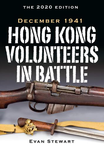 Hong Kong Volunteers in Battle