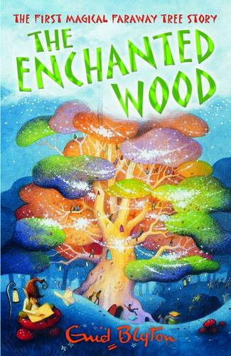 The Enchanted Wood