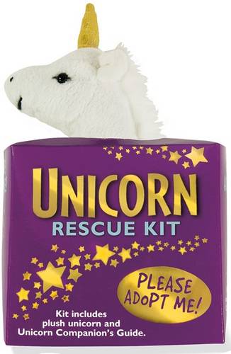 Rescue Kit Unicorn