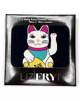 Lucky Cats Cork Coaster | Bookazine HK