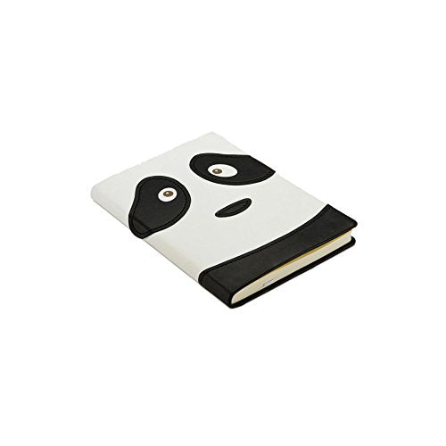 Animal Pals Notebook - Panda