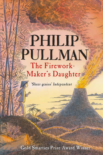 The Firework Maker&#39;s Daughter
