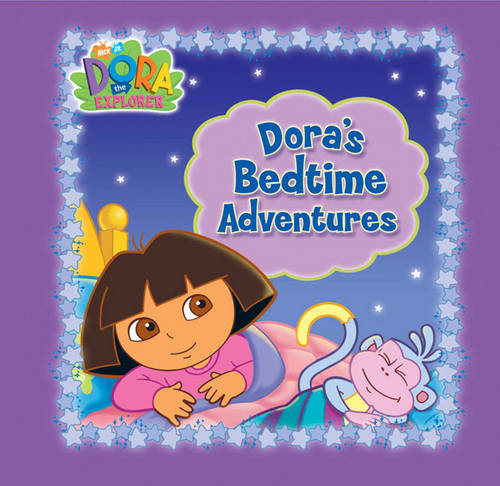 Dora&#39;s Bedtime Adventures