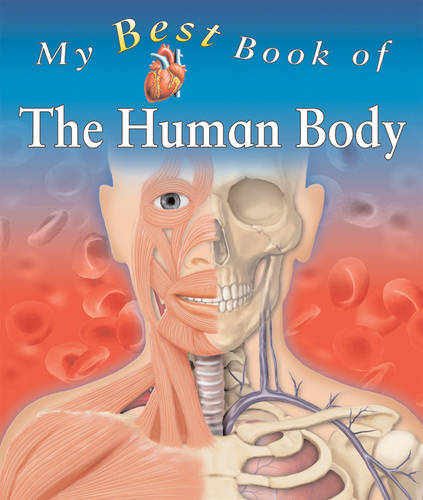 My Best Book Of Human Body