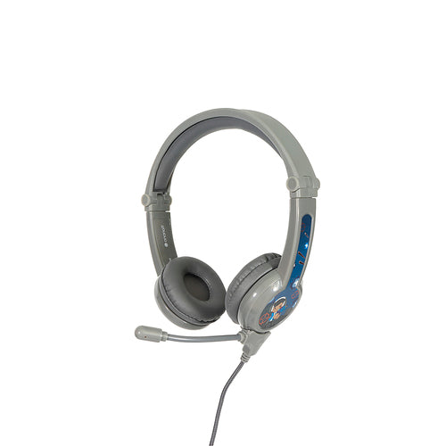 BuddyPhones Galaxy Safe Audio Gaming Headphones with Beam Mic | Bookazine HK