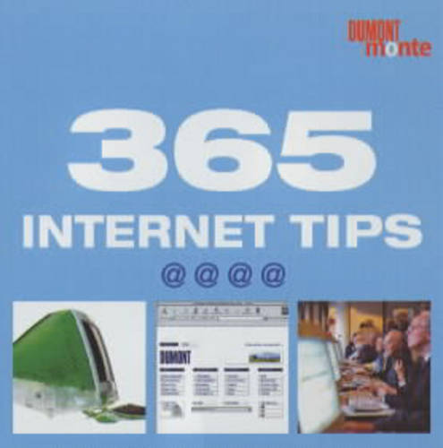 365 Internet Tips