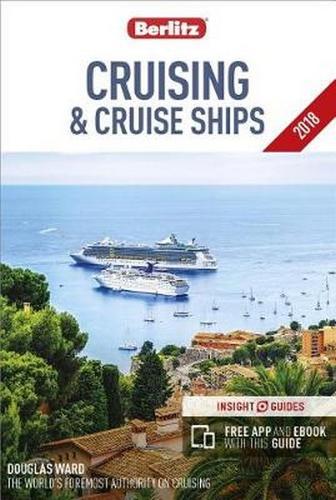 Berlitz Cruising &amp; Cruise Ships 2018